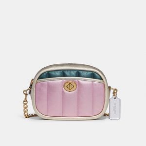 Coach Crossbody✨